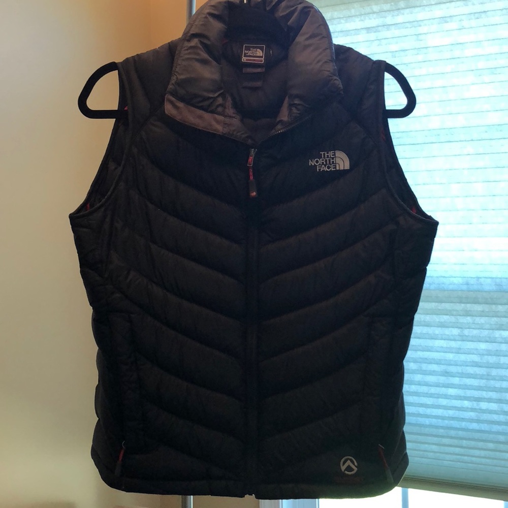 The North Face Summit Series Puff Vest